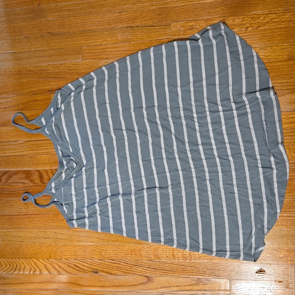 Zenana tank top